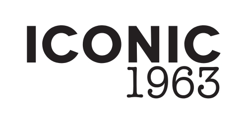 Iconic 1963