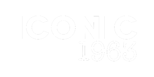 Iconic 1963